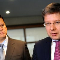 Ministrija noliedz Rīgas domes konsultēšanu par jaunajām 'jautājumu kvotām'
