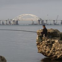 Украинские националисты анонсировали акцию на Керченском мосту