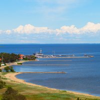 Не только Юрмала и Паланга: 10 балтийских пляжей, которые будут открыты для нас этим летом