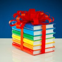 ЛНБ получила в дар от Китая более 500 книг