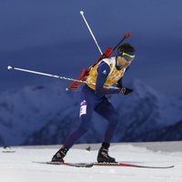 Бьорндален теперь самый титулованный зимний олимпиец