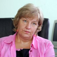 БПБК требует привлечь чиновницу Стабиню к уголовной ответственности