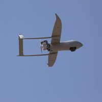 NBS iegādājas bezpilota lidaparātus