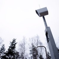 Ar fotoradariem pērn fiksēti ātruma pārkāpuma sodi deviņu miljonu eiro apmērā