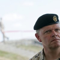 Командир армии Латвии: российских танков на улице Бривибас не будет