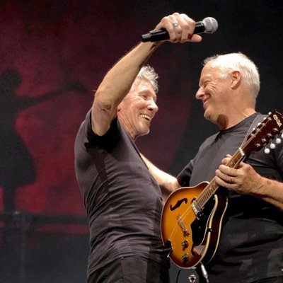 Pink Floyd выпустит новый альбом на основе 20-летних записей