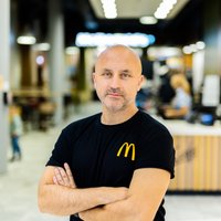 'McDonald's' Latvijā darbinieku algas palielinājis par 30%