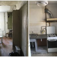 Pirms un pēc: četri dzīvokļi Rīgā, kas piedzīvojuši skaistas pārvērtības