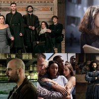 Не только Голливуд. Да Винчи, Медичи и каморра – пять сериалов из Италии, которые стоит посмотреть