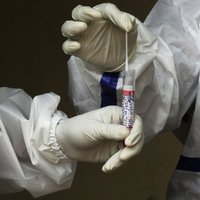 Коронавирус: в Германии могут сделать упор на самостоятельные тестирования