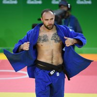 Džudists Borodavko piedalīsies savās ceturtajās olimpiskajās spēlēs pēc kārtas
