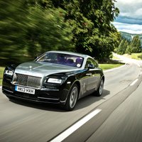 Latvijā reģistrēts visjaudīgākais 'Rolls-Royce' markas vēsturē