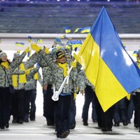 Сочи: МОК не позволил украинцам почтить память жертв Майдана