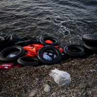 ANO: Kopš 2014.gada Vidusjūrā gājuši bojā vairāk nekā 10 000 migrantu