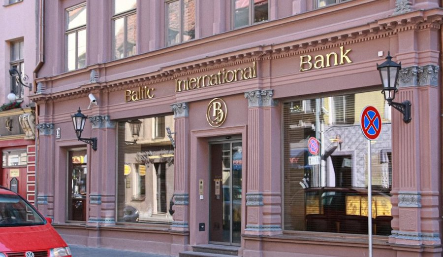 Liquidator of Baltic International Bank Recovers 200,110 Euros in Assets: Report Updates on Liquidation Process