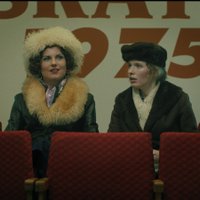 Ar Eiropas finansējumu Latvijā top četras jaunas daudzsēriju filmas