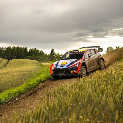 Latvija līdztekus lielām nācijām oficiāli kļuvusi par WRC rīkotājvalsti