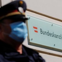 Австрия начинает смягчать ограничительные меры в борьбе с коронавирусом