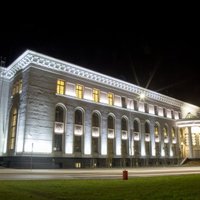 ФОТО: Дворец культуры ВЭФ открыт после реконструкции