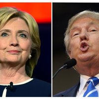 Активисты призвали Клинтон оспорить победу Трампа в трех ключевых штатах