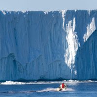 Sekas var būt dramatiskas. Grenlandes ledāji kūst 100 reižu ātrāk nekā prognozēts