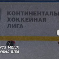 Video: Meija un Pavlovs izpelnās vietu KHL nedēļas spēka paņēmienu TOP 10