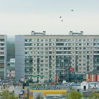 Kopš gada sākuma sērijveida dzīvokļu piedāvājums Rīgas lielākajās apkaimēs dubultojies