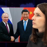Eksperte par Sji Dzjiņpina vizīti Maskavā: Ķīna savu mērķi sasniedza, Krievija savu – nē