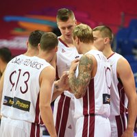 LBS pretendē uz plašu 2025. gada Eiropas basketbola čempionāta rīkošanu