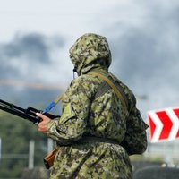 Daļa Krievijas karavīru izvesti no Ukrainas, bet vietā nākuši citi