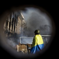 ГПУ объявила о раскрытии обстоятельств штурма Майдана