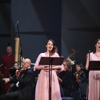 Nacionālajā teātrī izskanēs Latvijas proklamēšanas 104. gadadienai veltīts svētku koncerts