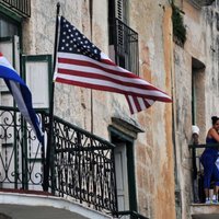 Трамп объявил об ужесточении политики в отношении Кубы