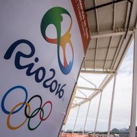 Российские легкоатлеты не примут участия в Олимпиаде-2016