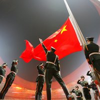 Ķīnai Eiropā neizdodas iedzīvināt savus politiskos uzskatus, secina pētnieki