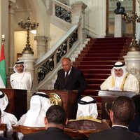 Арабские страны объявили о продлении бойкота Катара