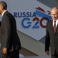Putina apgalvojumi nevienu 'neapmānīs', norāda Obama