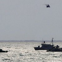 Krievijas kuģa avārija: joprojām nav skaidrs trešā Latvijas jūrnieka liktenis, atzīst ĀM