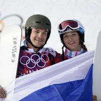 Олимпиада в Сочи установила рекорд, а лидер — Норвегия