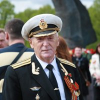 Запрет советской символики: депутаты не знают, как быть с орденами
