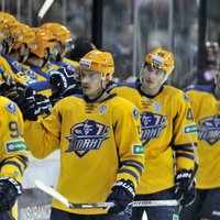 Piemaskavas 'Atlant' izlaidīs nākamo KHL sezonu