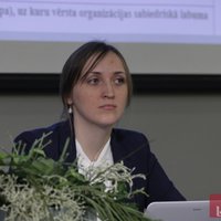 Maira Belova: Ventspils Augstskolas autonomija – mīts vai realitāte?