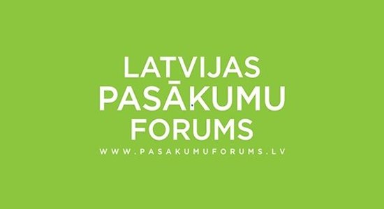 Nākamais Latvijas Pasākumu forums norisināsies Liepājā