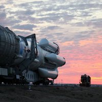 Krievija palikusi bez kosmiskās raķešu novērošanas sistēmas