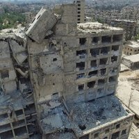 Šoigu: Krievija tuvu tam, lai Alepo apvienotu spēkus ar ASV