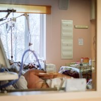 Veselības mācība un trešā medmāsa – diskutē par augstās mirstības novēršanu