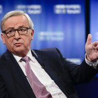 Junkers skubina ES cīnīties pret 'aprobežoto nacionālismu'
