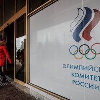 Krievija saņem bargu sodu par masveida dopinga pārkāpumiem (plkst. 14:00)