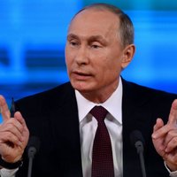 Все партнеры России по G8 считают референдум в Крыму незаконным