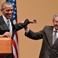 Обама: проблема прав человека мешает дружбе с Кубой